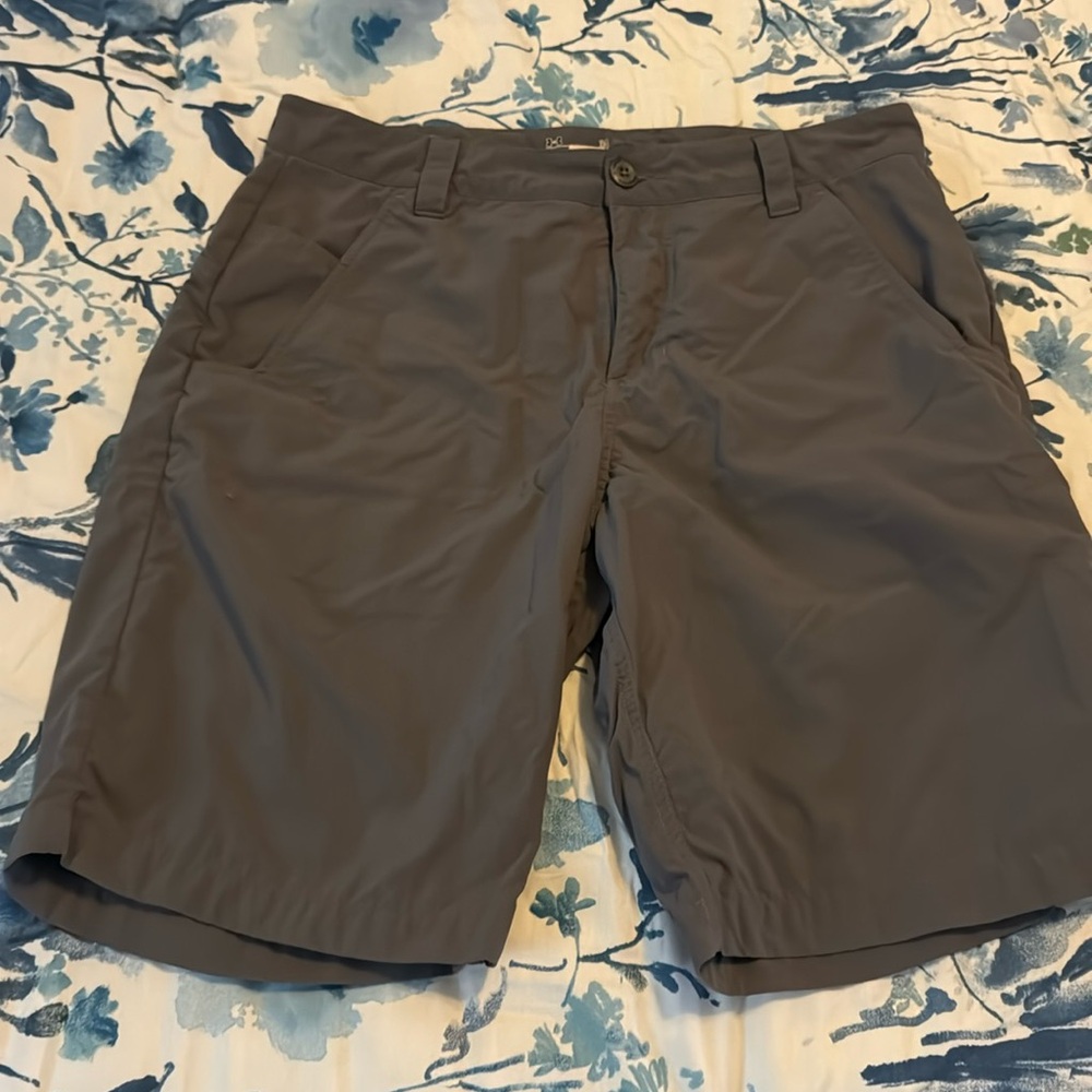 Under Armour men’s shorts